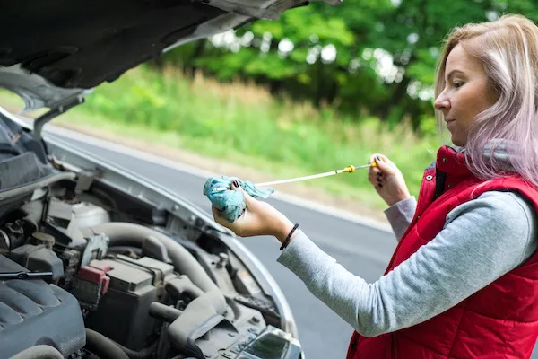 Car Maintenance